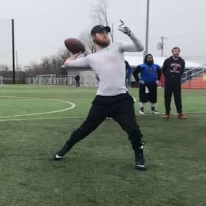 Meet your Posher, Sam